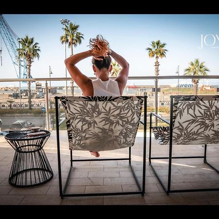 Joya Apartment'S - Milazzo Extérieur photo