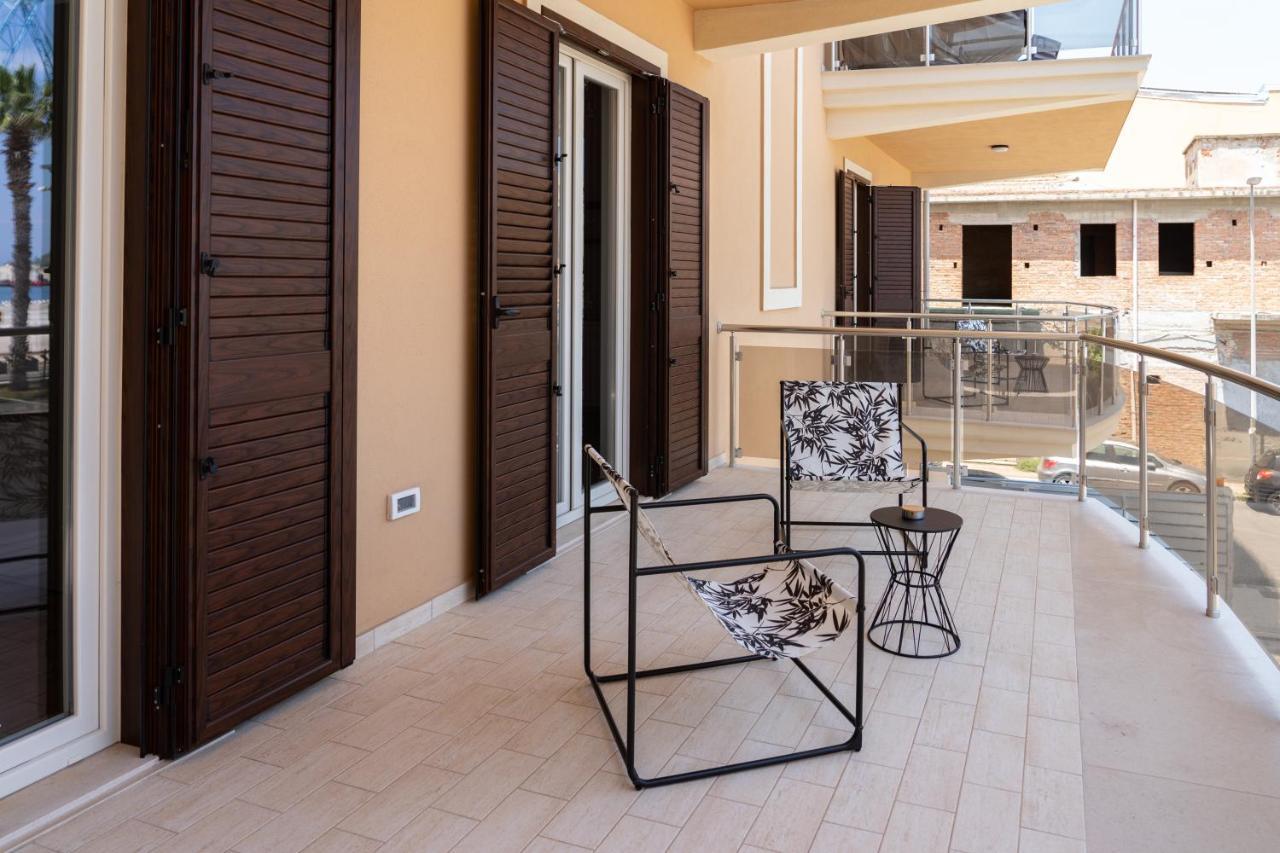 Joya Apartment'S - Milazzo Extérieur photo