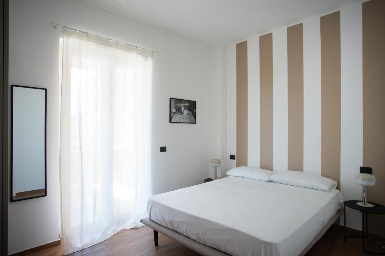 Joya Apartment'S - Milazzo Extérieur photo