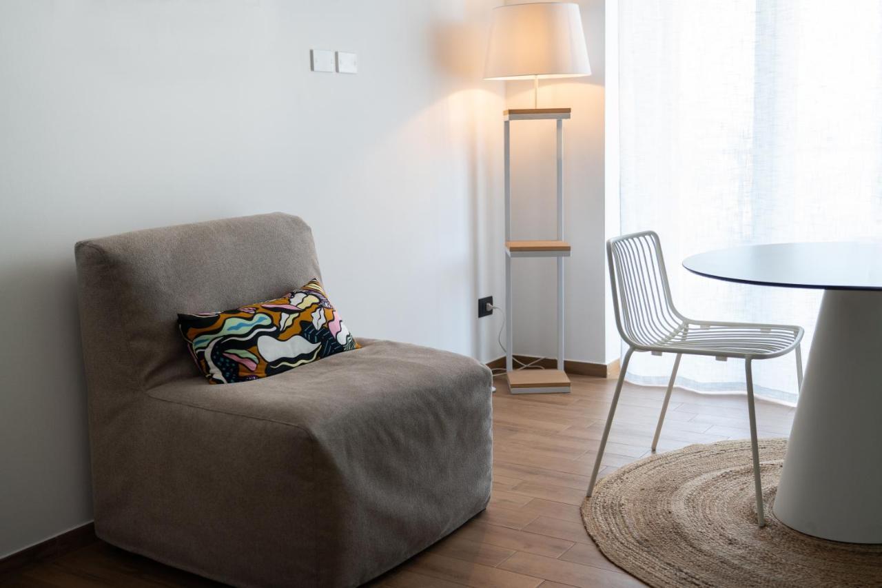 Joya Apartment'S - Milazzo Extérieur photo