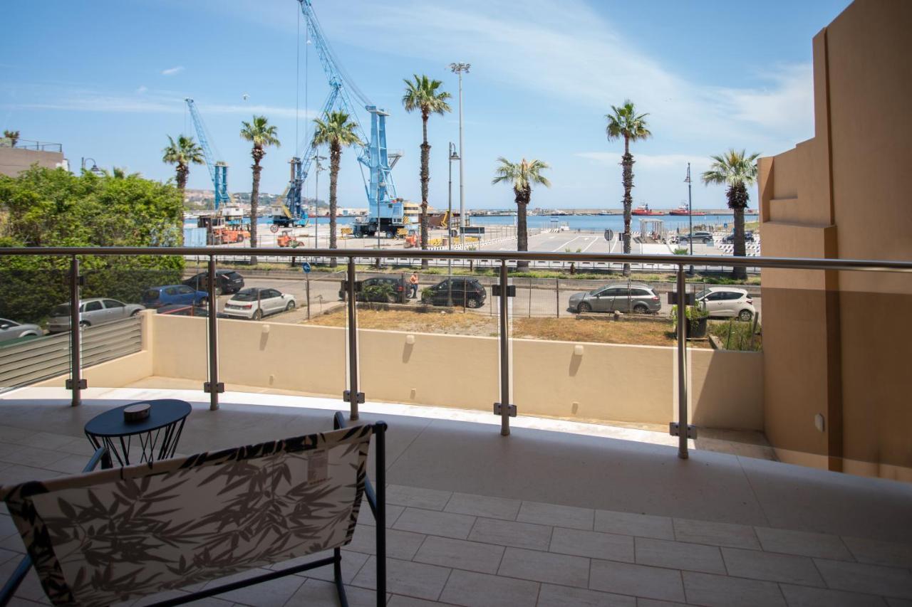 Joya Apartment'S - Milazzo Extérieur photo