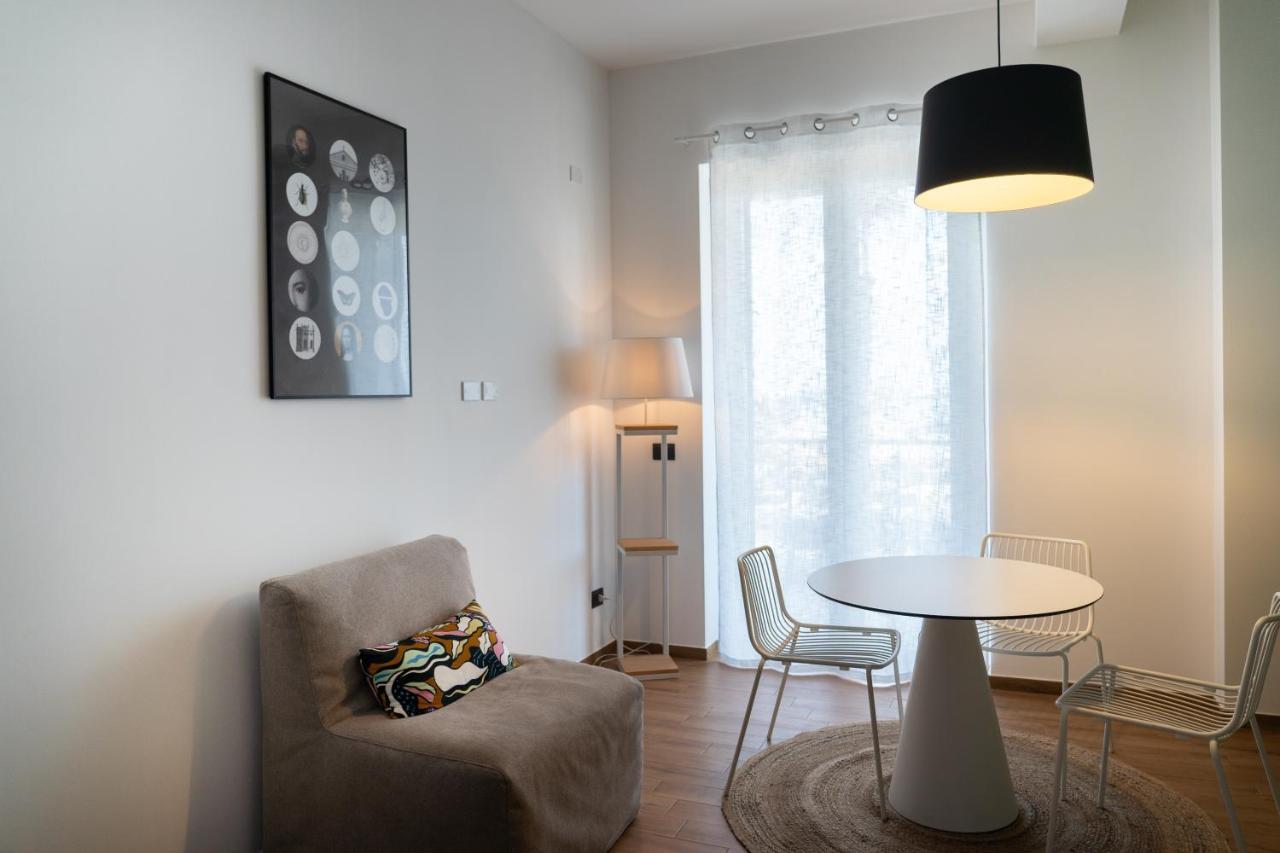 Joya Apartment'S - Milazzo Extérieur photo