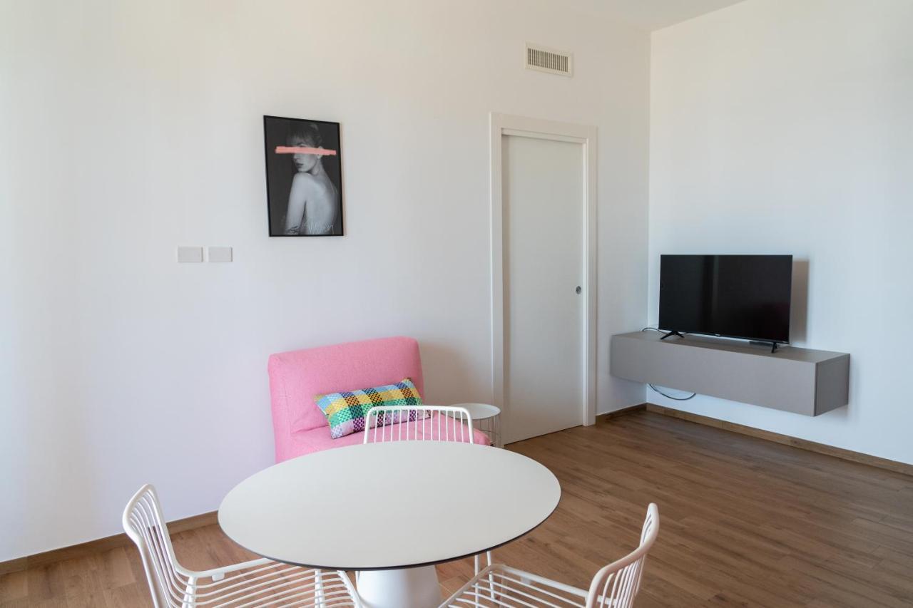 Joya Apartment'S - Milazzo Extérieur photo