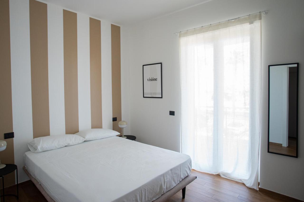 Joya Apartment'S - Milazzo Extérieur photo