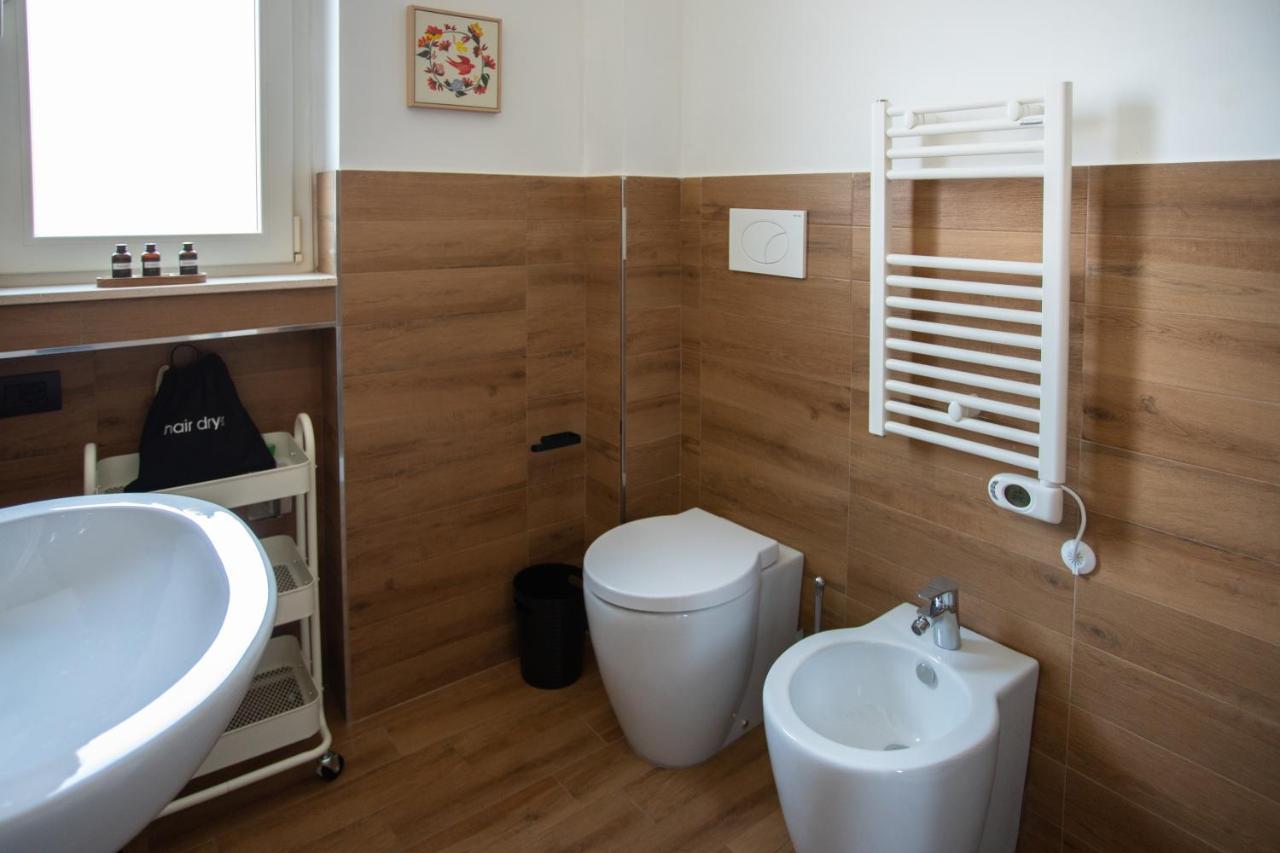 Joya Apartment'S - Milazzo Extérieur photo
