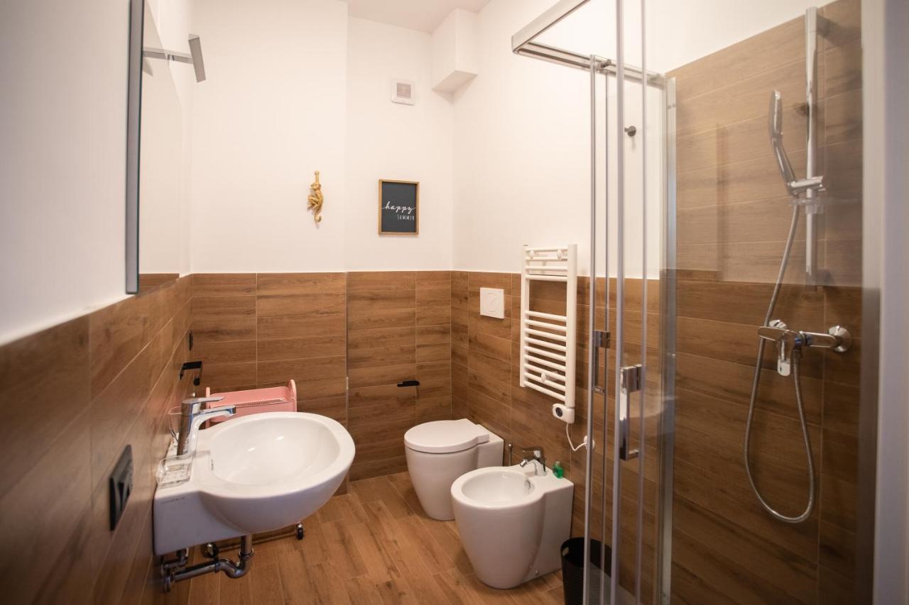 Joya Apartment'S - Milazzo Extérieur photo