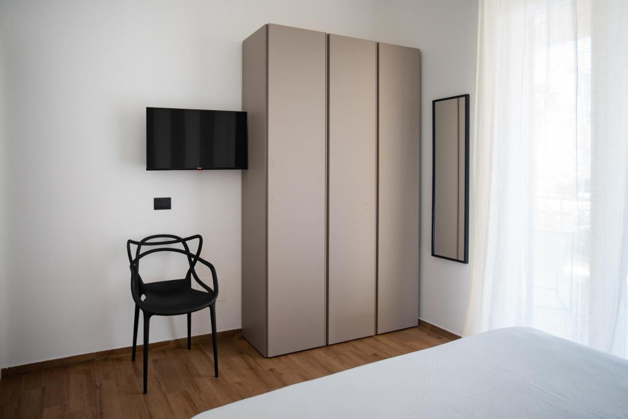 Joya Apartment'S - Milazzo Extérieur photo