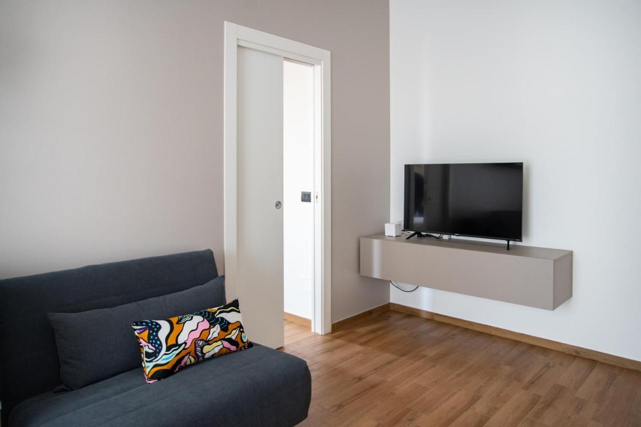 Joya Apartment'S - Milazzo Extérieur photo