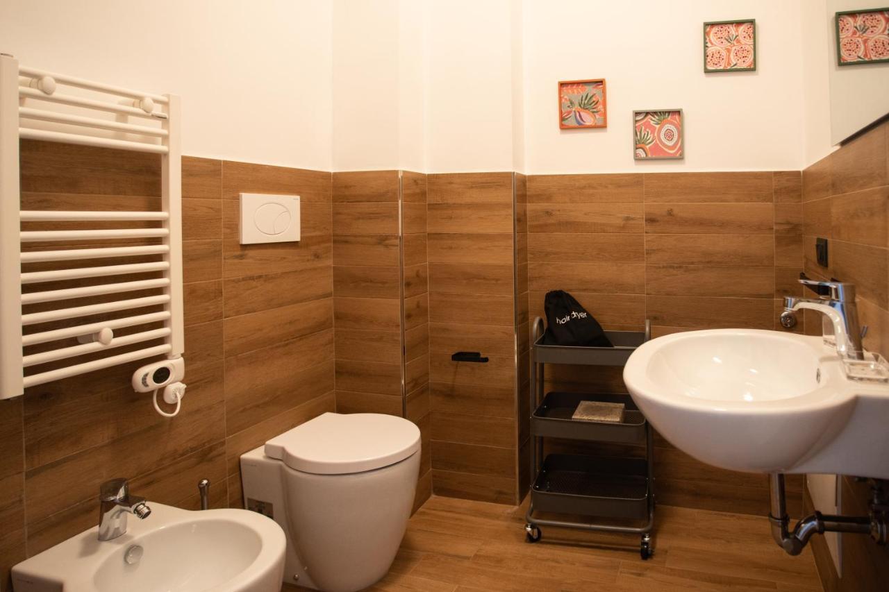 Joya Apartment'S - Milazzo Extérieur photo