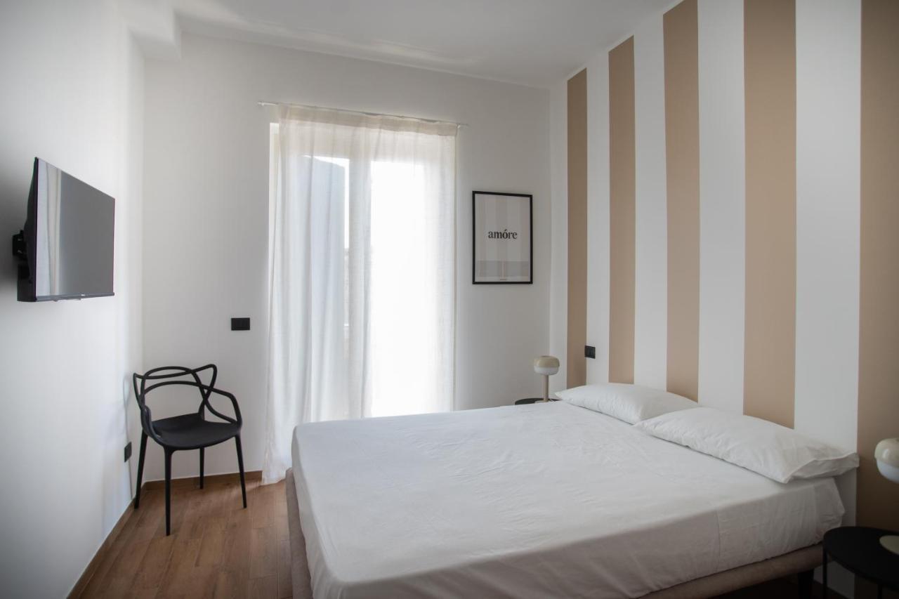 Joya Apartment'S - Milazzo Extérieur photo