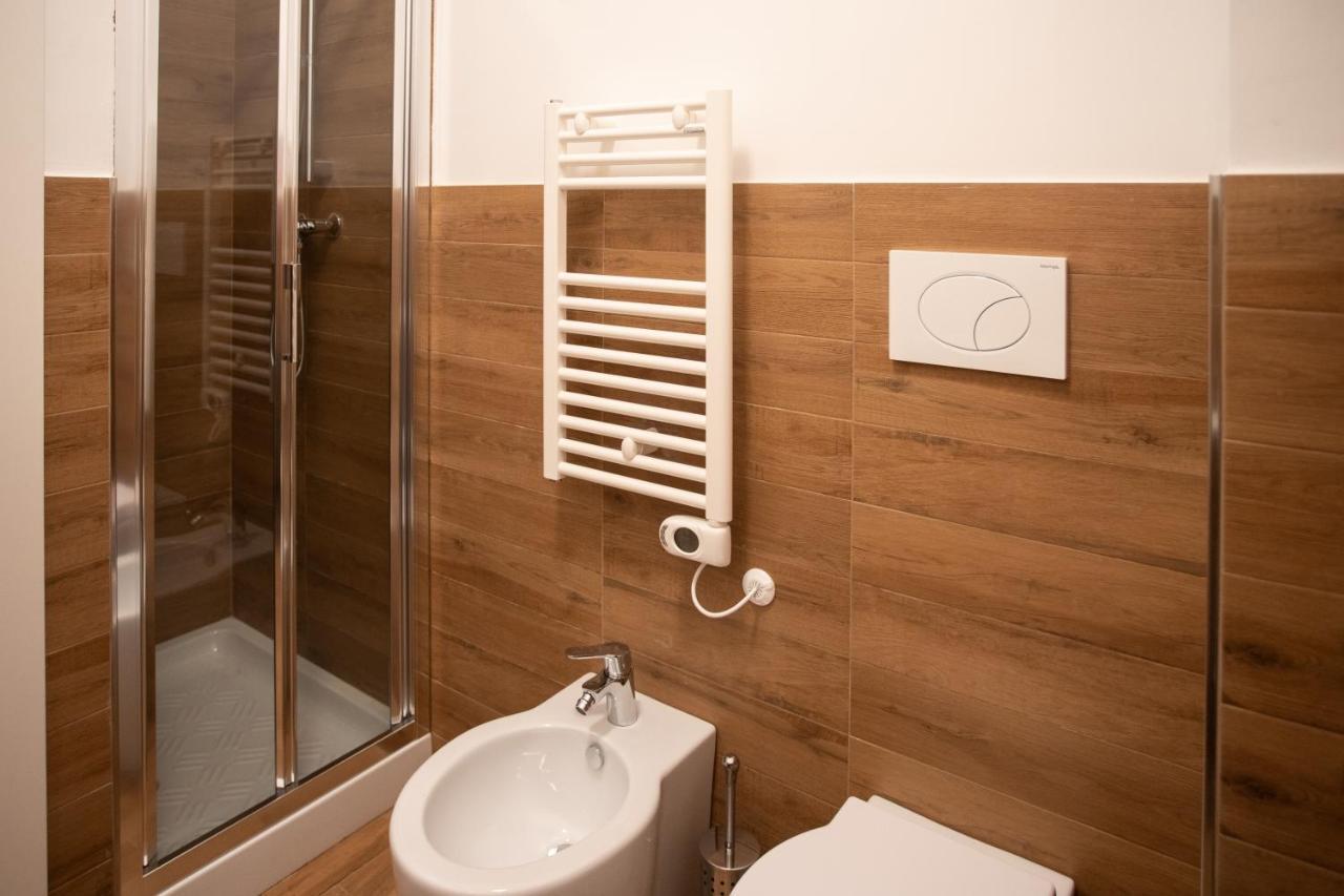 Joya Apartment'S - Milazzo Extérieur photo