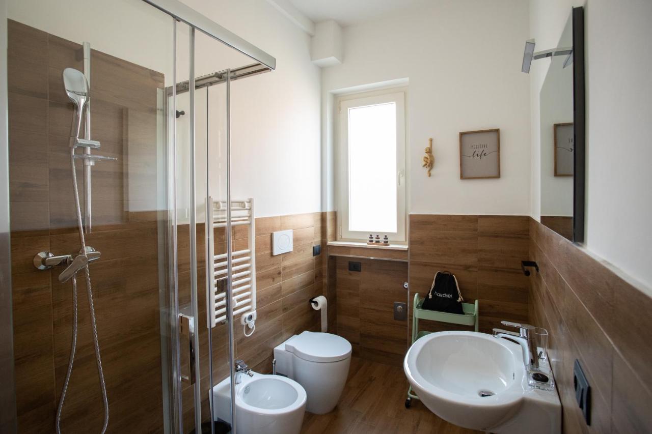 Joya Apartment'S - Milazzo Extérieur photo