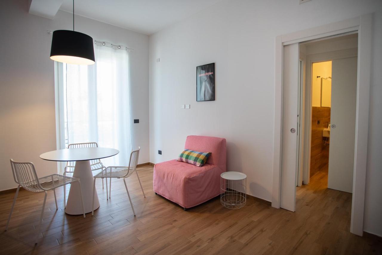 Joya Apartment'S - Milazzo Extérieur photo