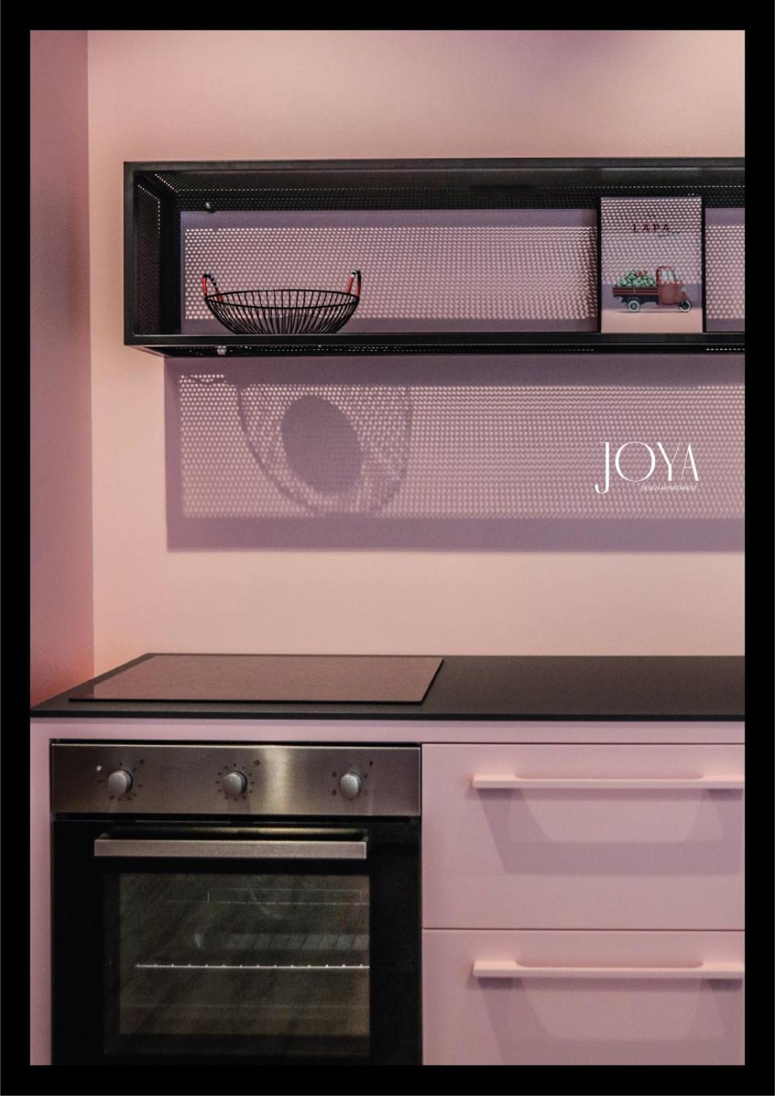 Joya Apartment'S - Milazzo Extérieur photo