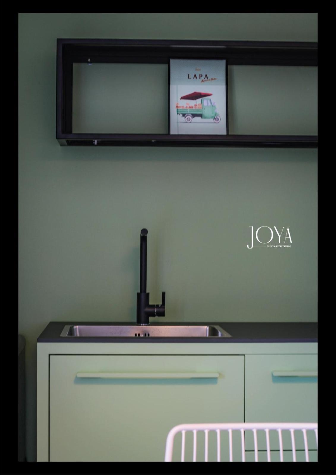 Joya Apartment'S - Milazzo Extérieur photo