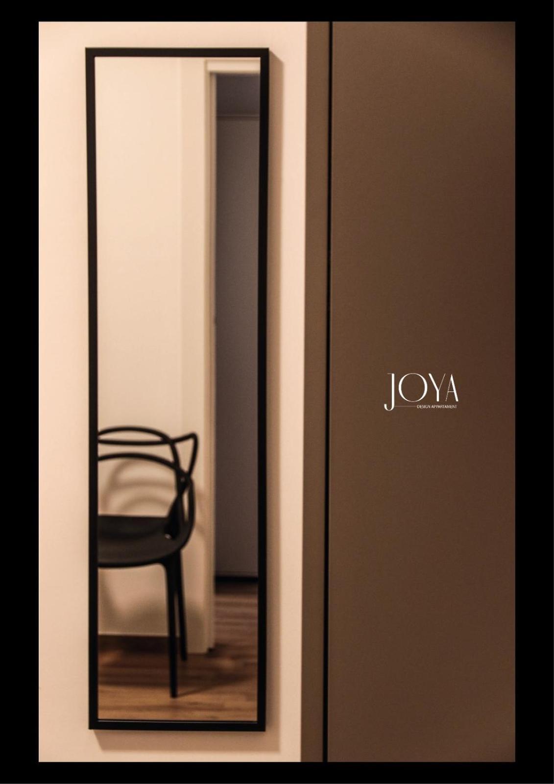 Joya Apartment'S - Milazzo Extérieur photo