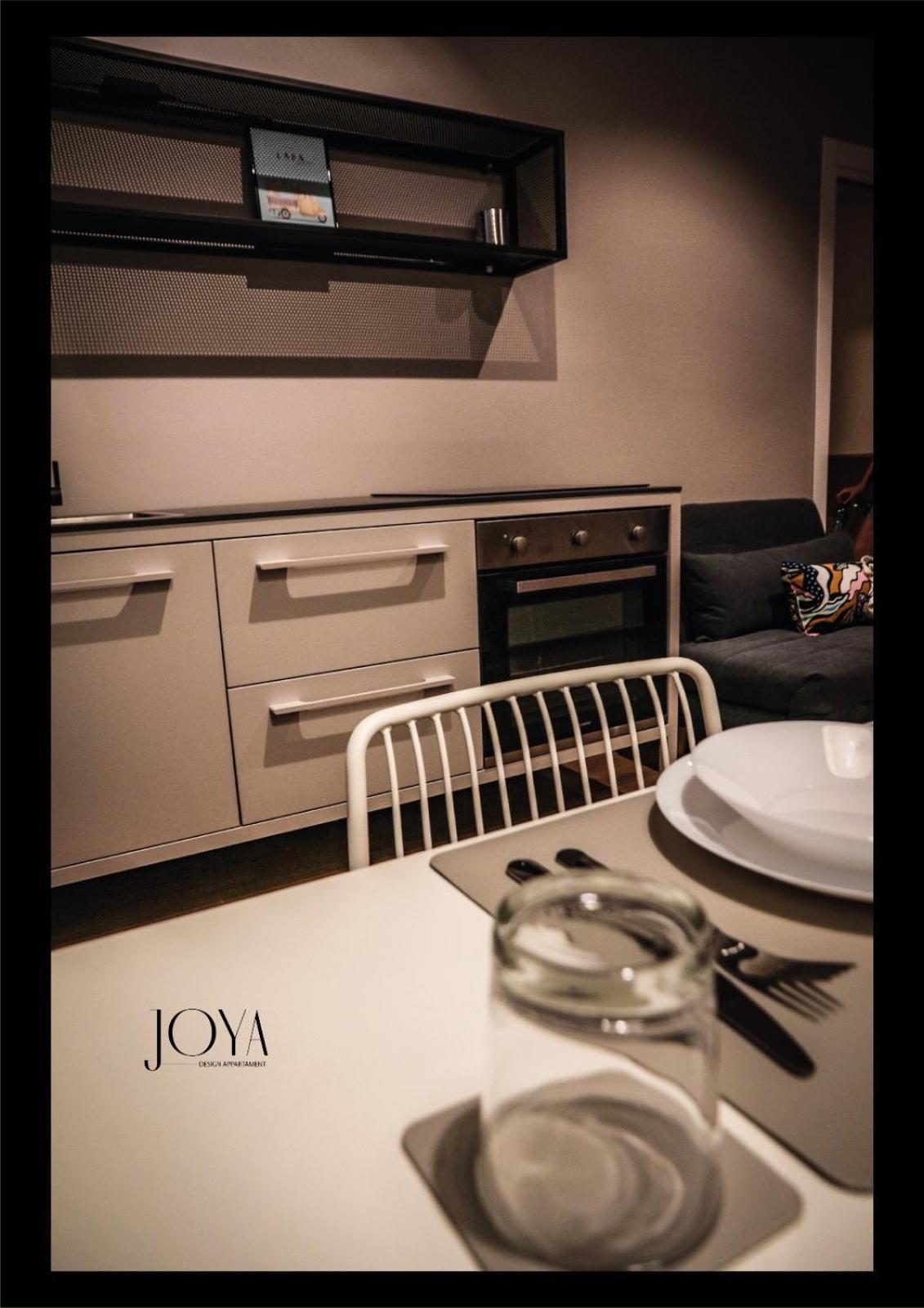 Joya Apartment'S - Milazzo Extérieur photo