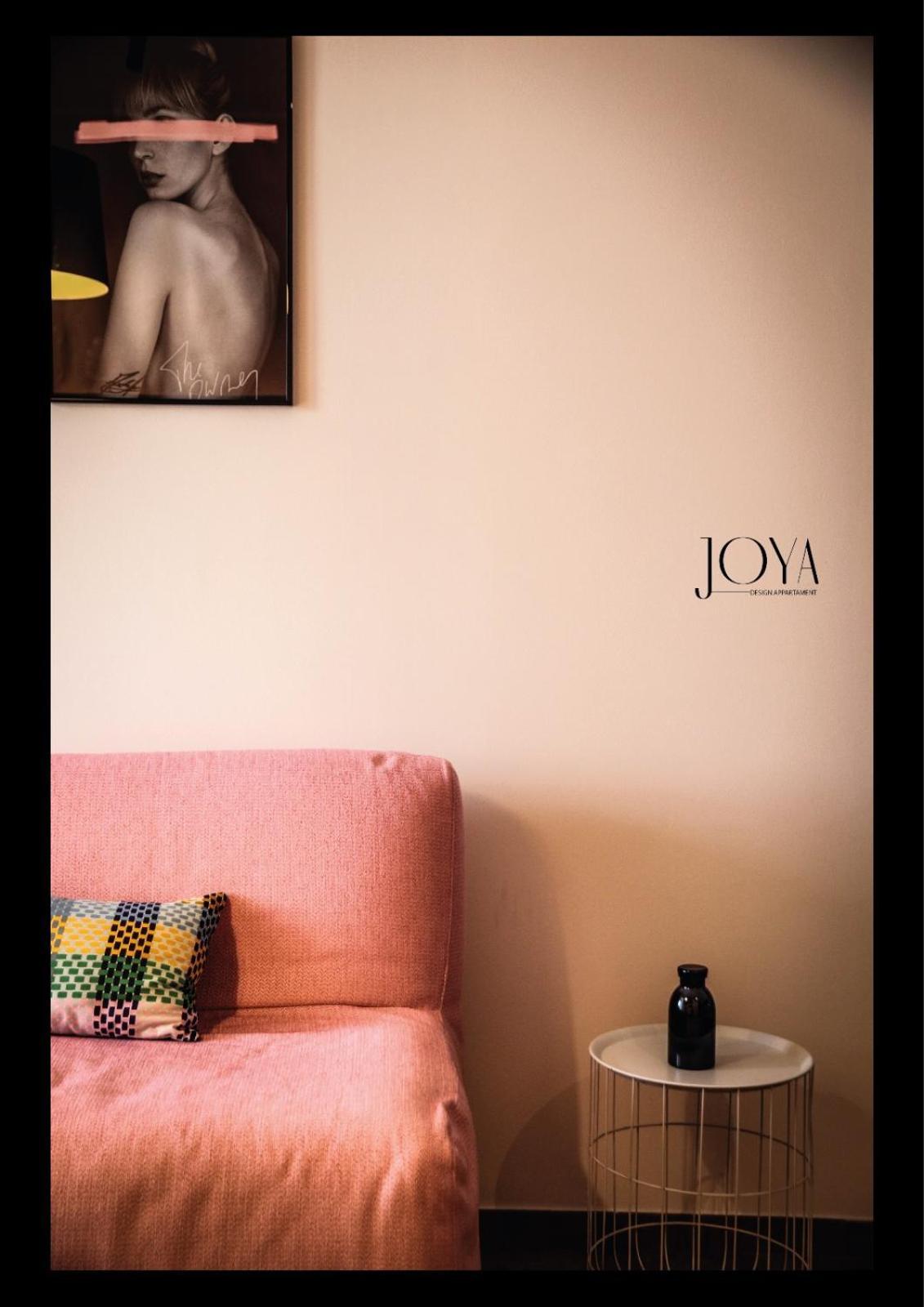 Joya Apartment'S - Milazzo Extérieur photo