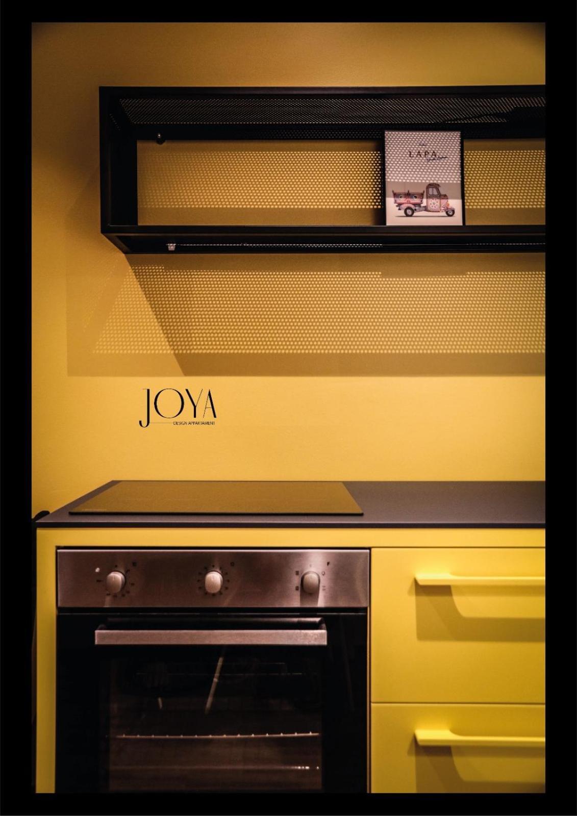 Joya Apartment'S - Milazzo Extérieur photo