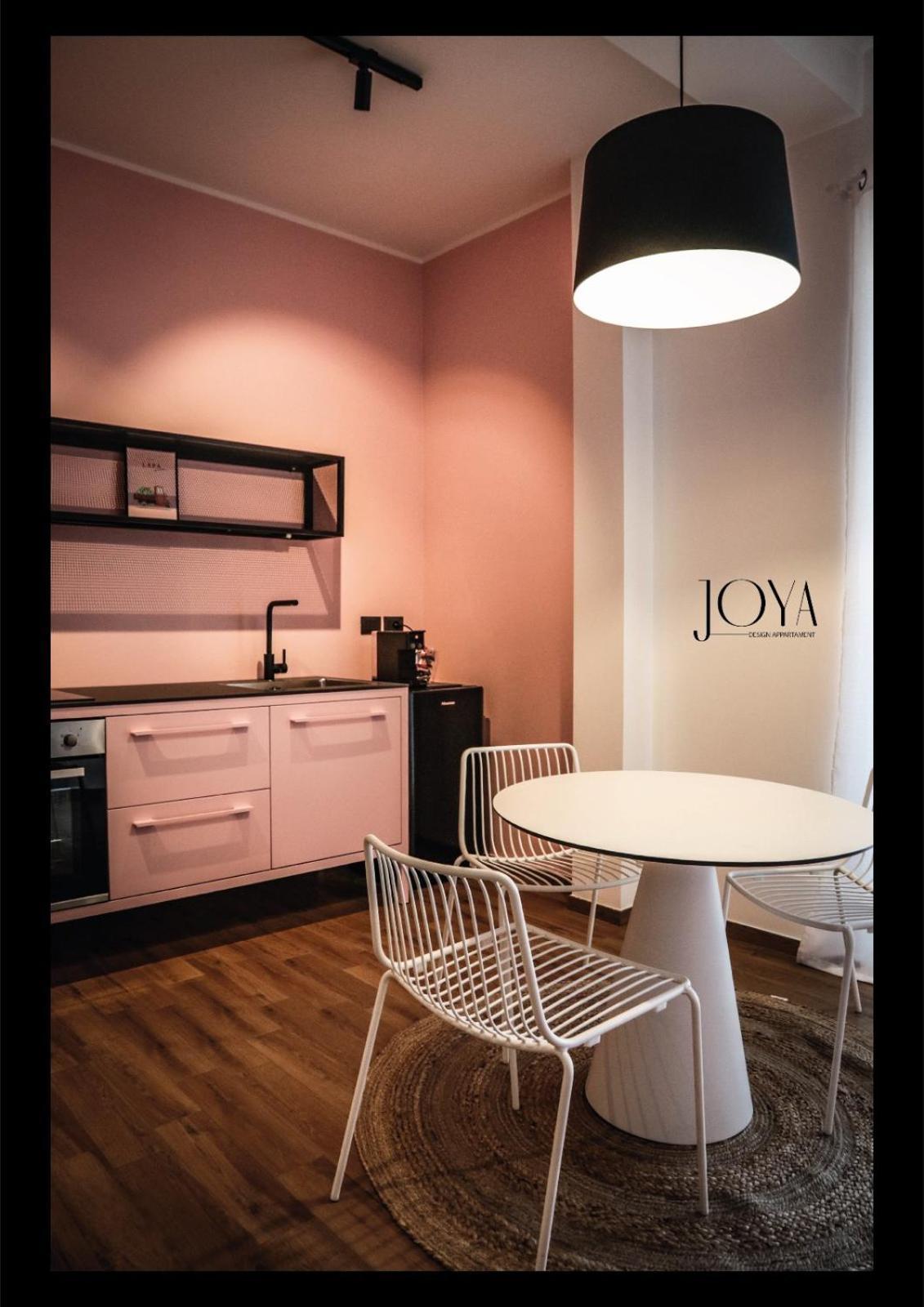 Joya Apartment'S - Milazzo Extérieur photo