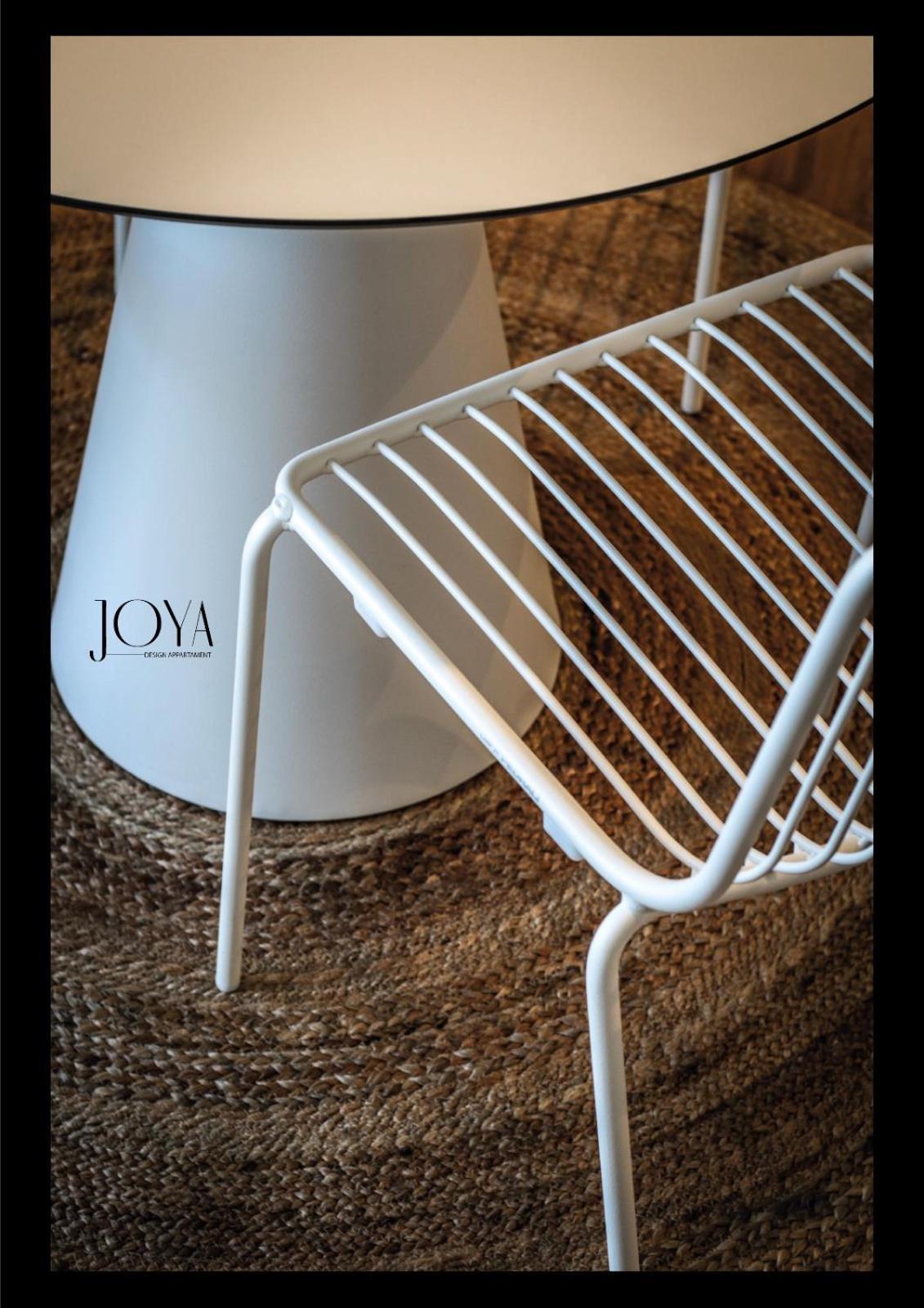 Joya Apartment'S - Milazzo Extérieur photo